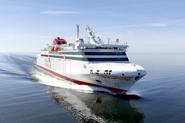 Nynäshamn - Visby